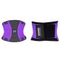 Power System Waist Shaper training corset - purple - 1